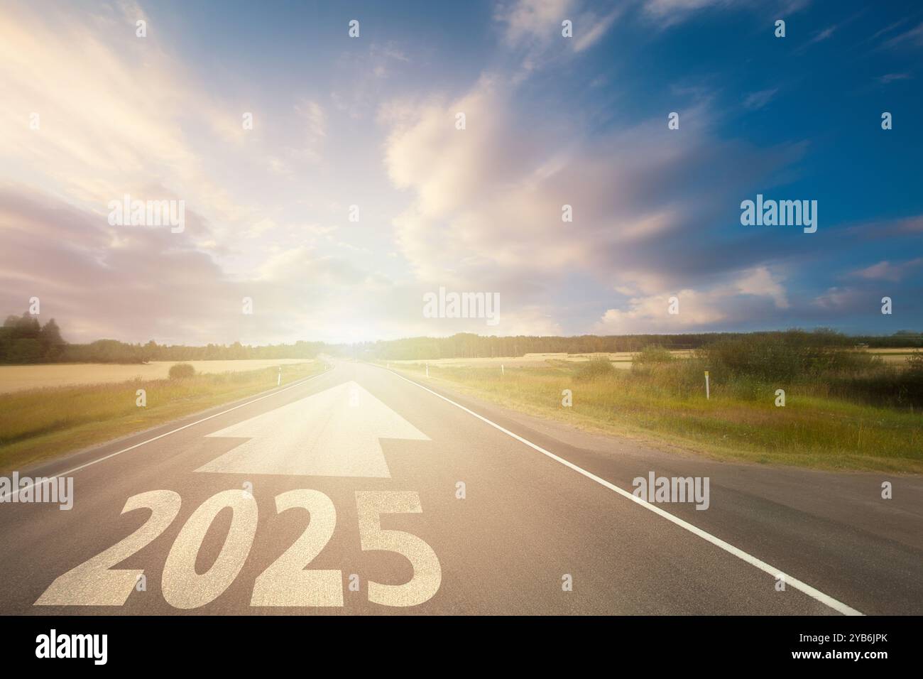 Successful year 2025 hi-res stock photography and images - Alamy
