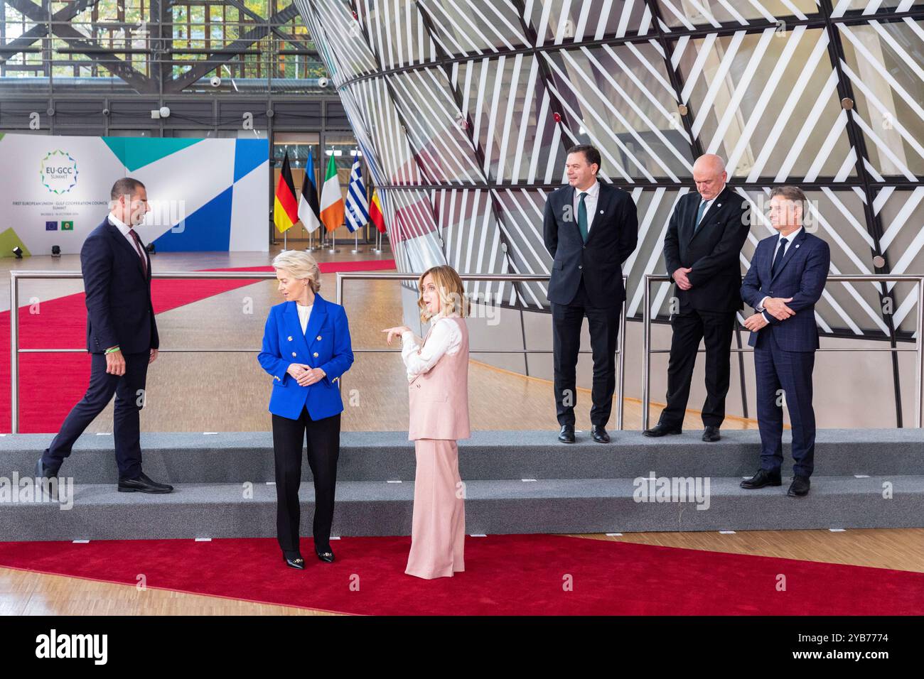 Accelerating Accession: A New "Gradual" Approach