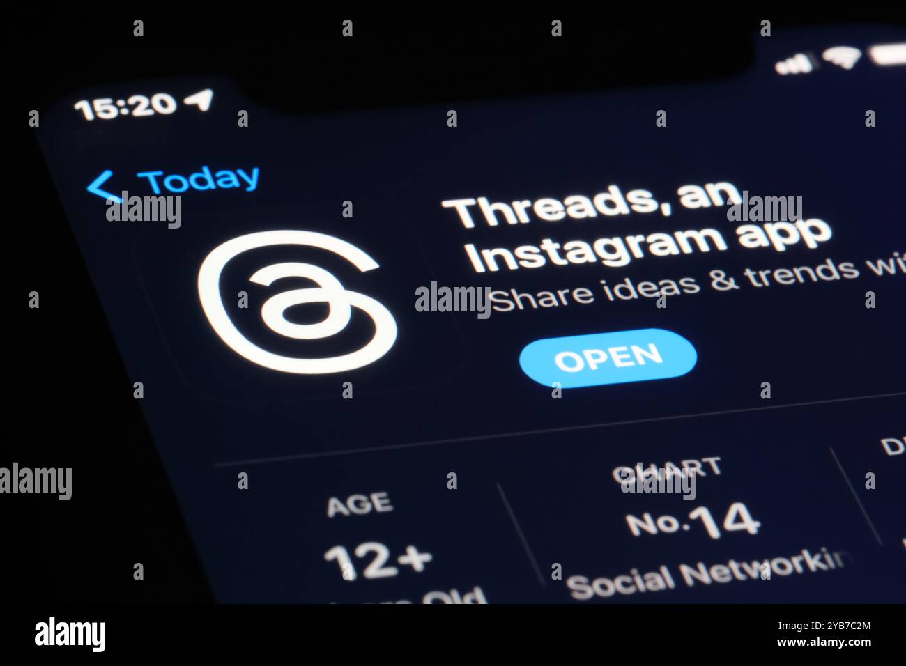 App store icon hi-res stock photography and images - Alamy
