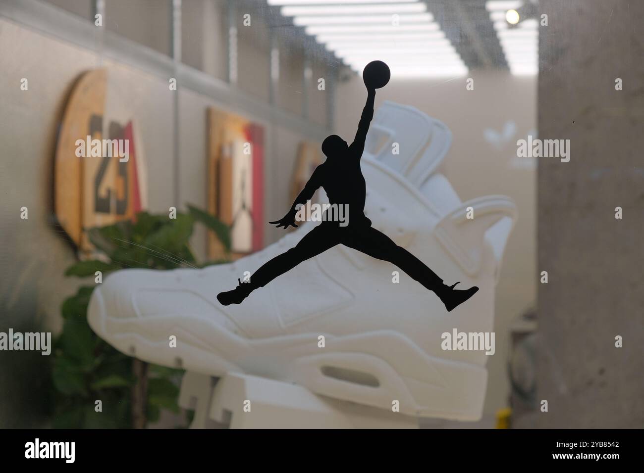 Jordan brand stock best sale