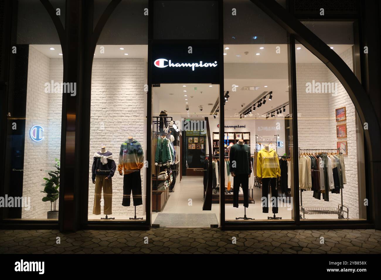 Champion store hi res stock photography and images Alamy