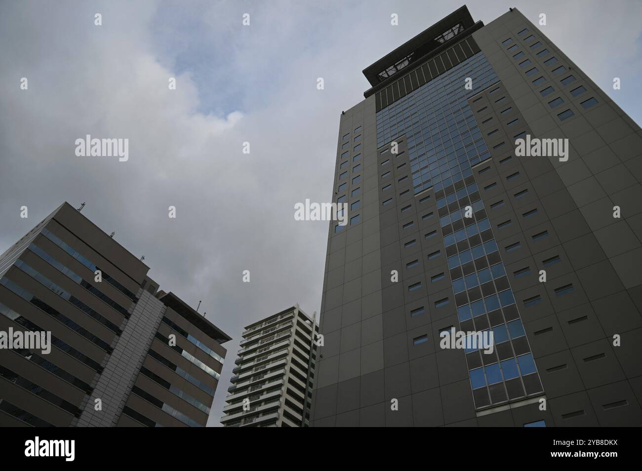 View of Luxury Living | Tysons | High Rise | Scenic Views