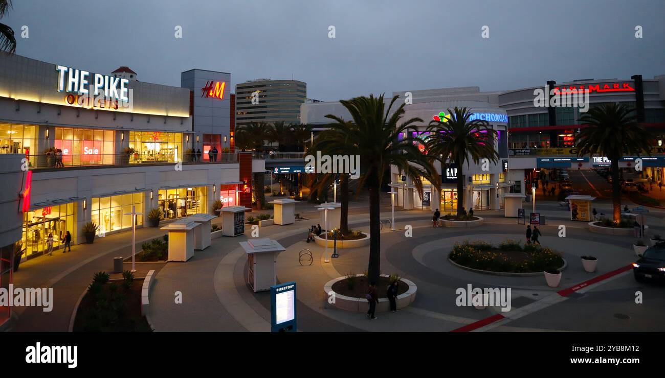 H&m pike outlets sale