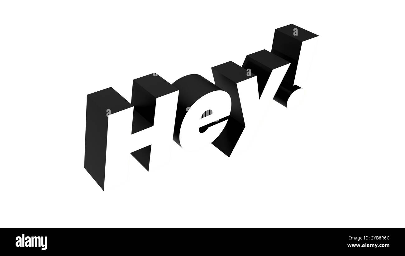 Company inscription Cut Out Stock Images & Pictures - Alamy