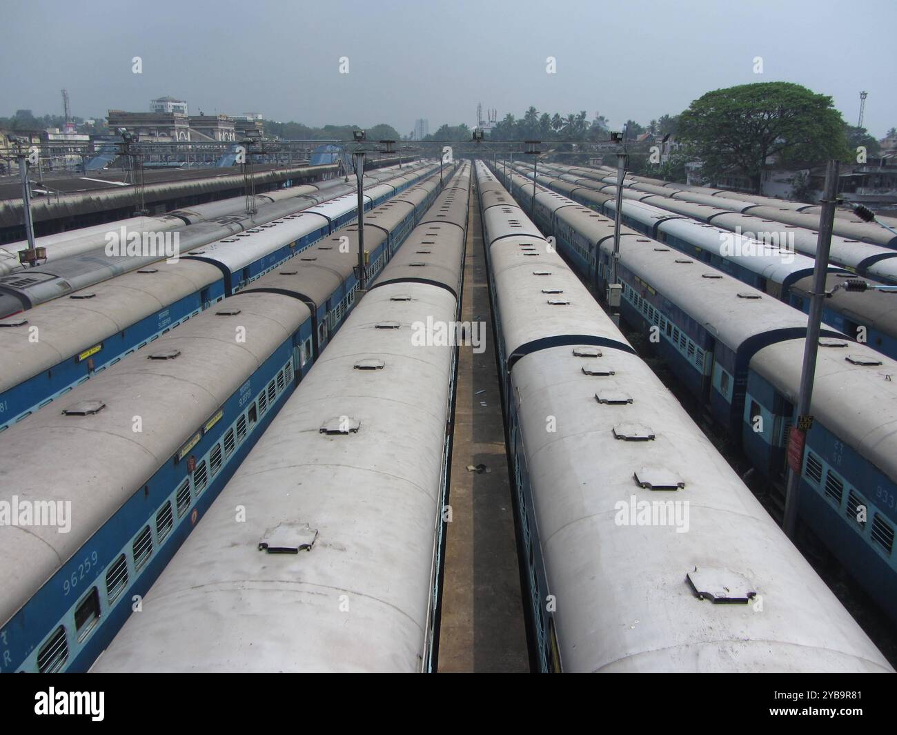 indian railways for transportation and infrastructure in india indian ...