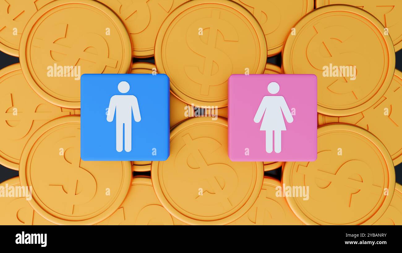 Male stereotypes hi-res stock photography and images - Alamy