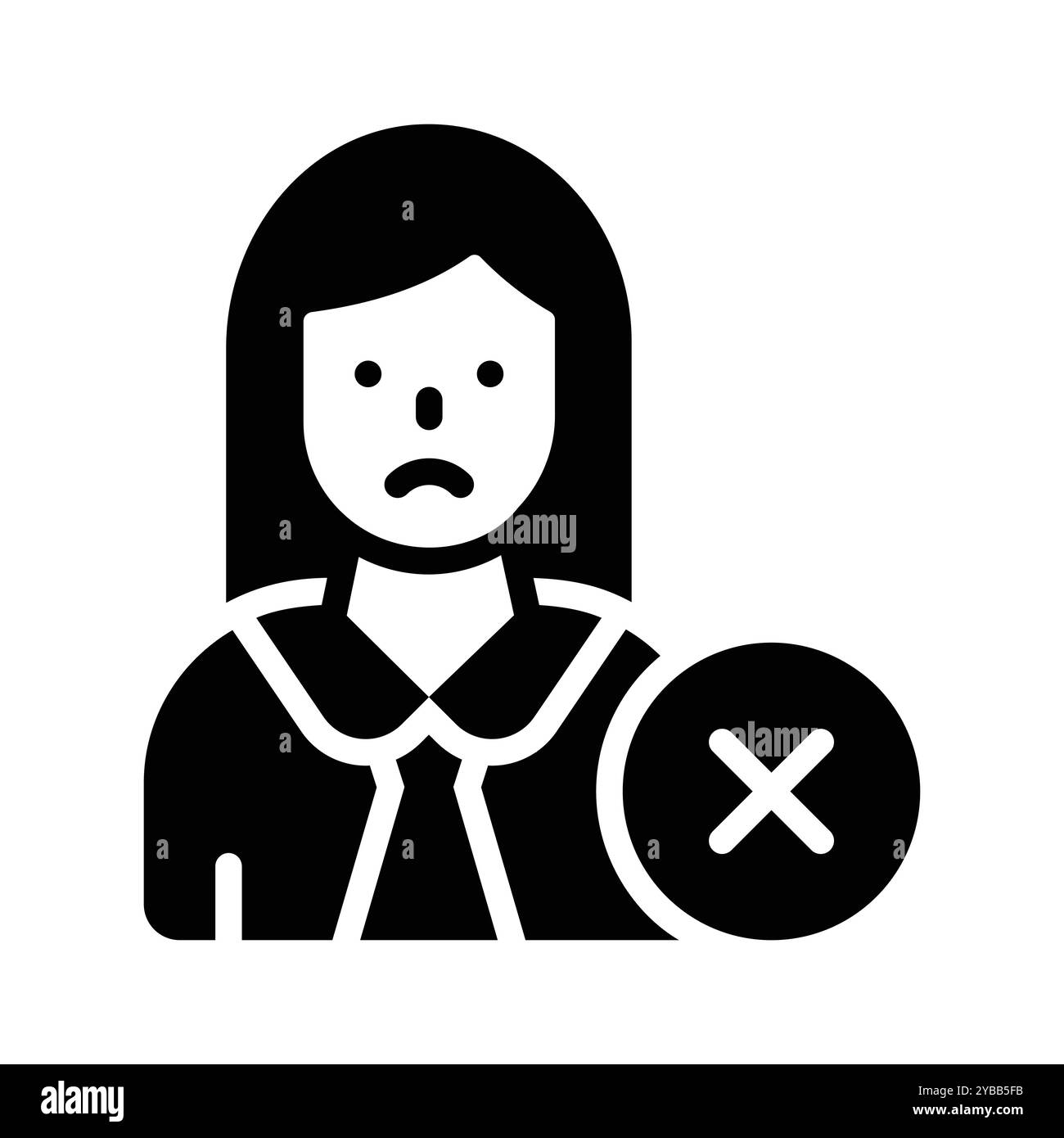 Female candidate Black and White Stock Photos & Images - Alamy