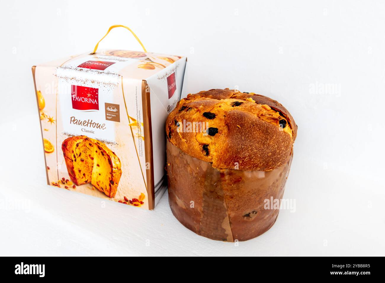 Favorina hi-res stock photography and images - Alamy