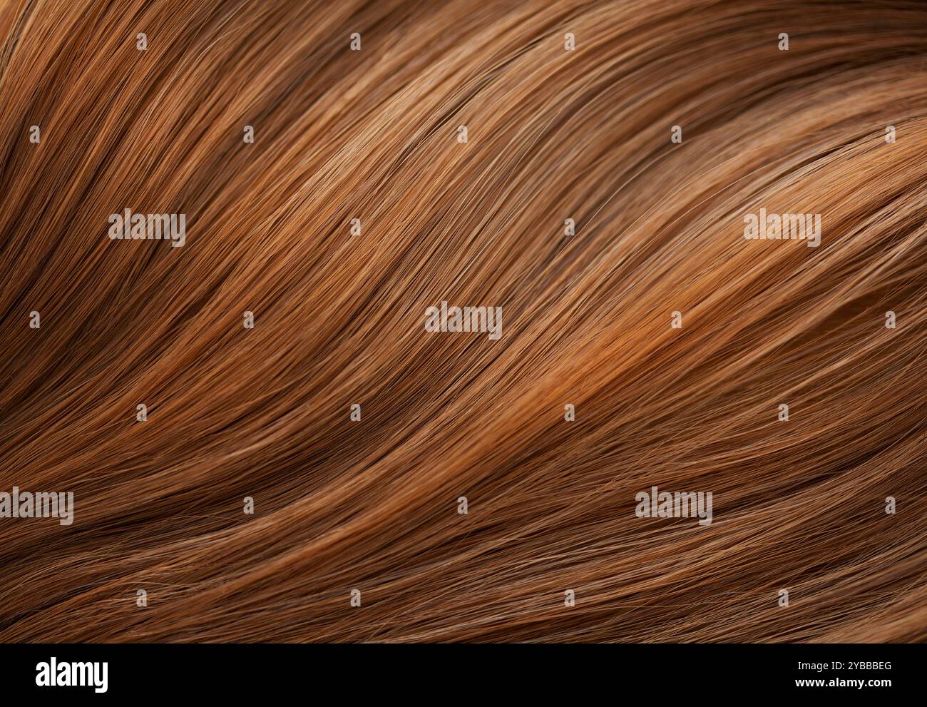 Auburn hair hi-res stock photography and images - Alamy