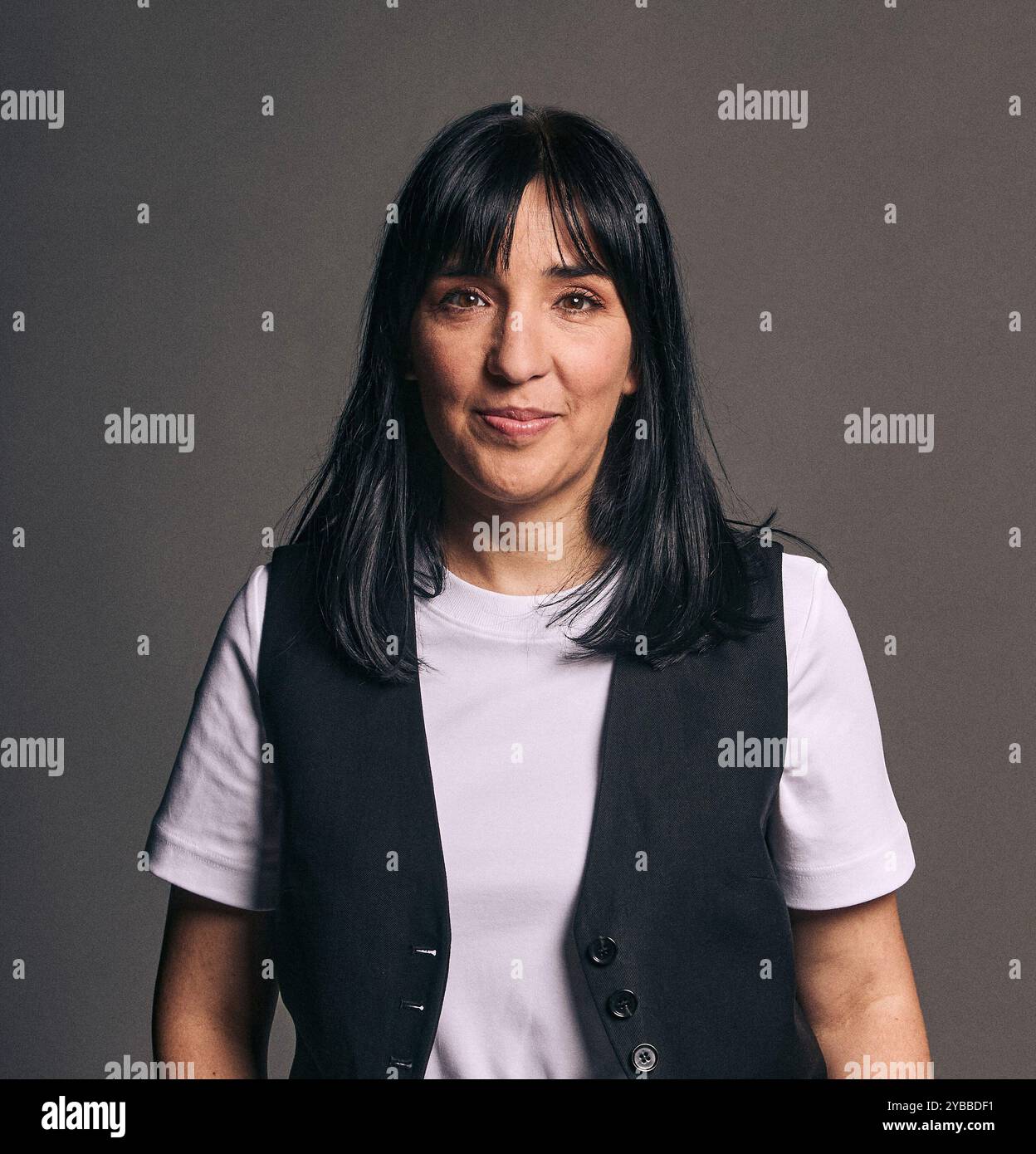 ALAUDA RUIZ DE AZUA in QUERER (2024), directed by ALAUDA RUIZ DE AZUA ...