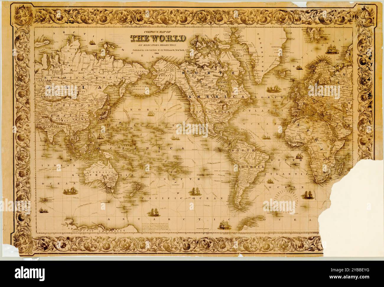 Printable world map with countries printable world map with countries ...