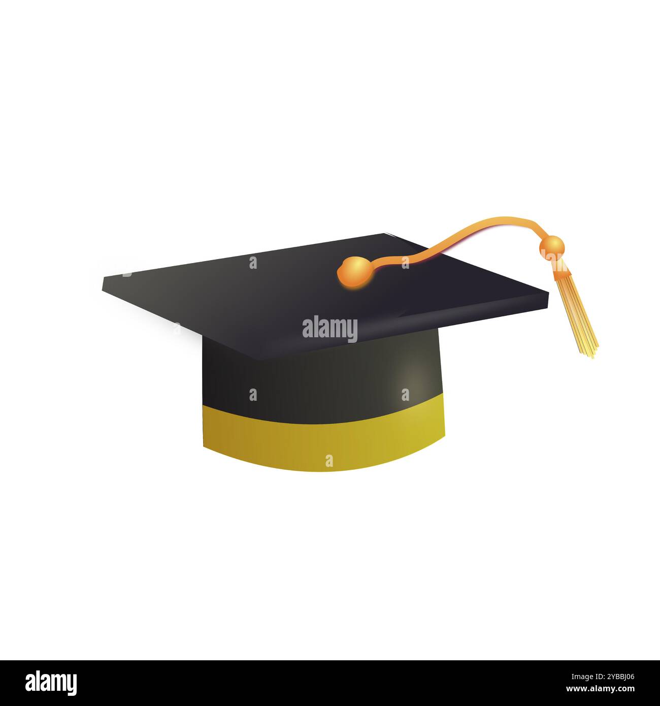 graduation cap icon, University College Student, Bachelor Study ...