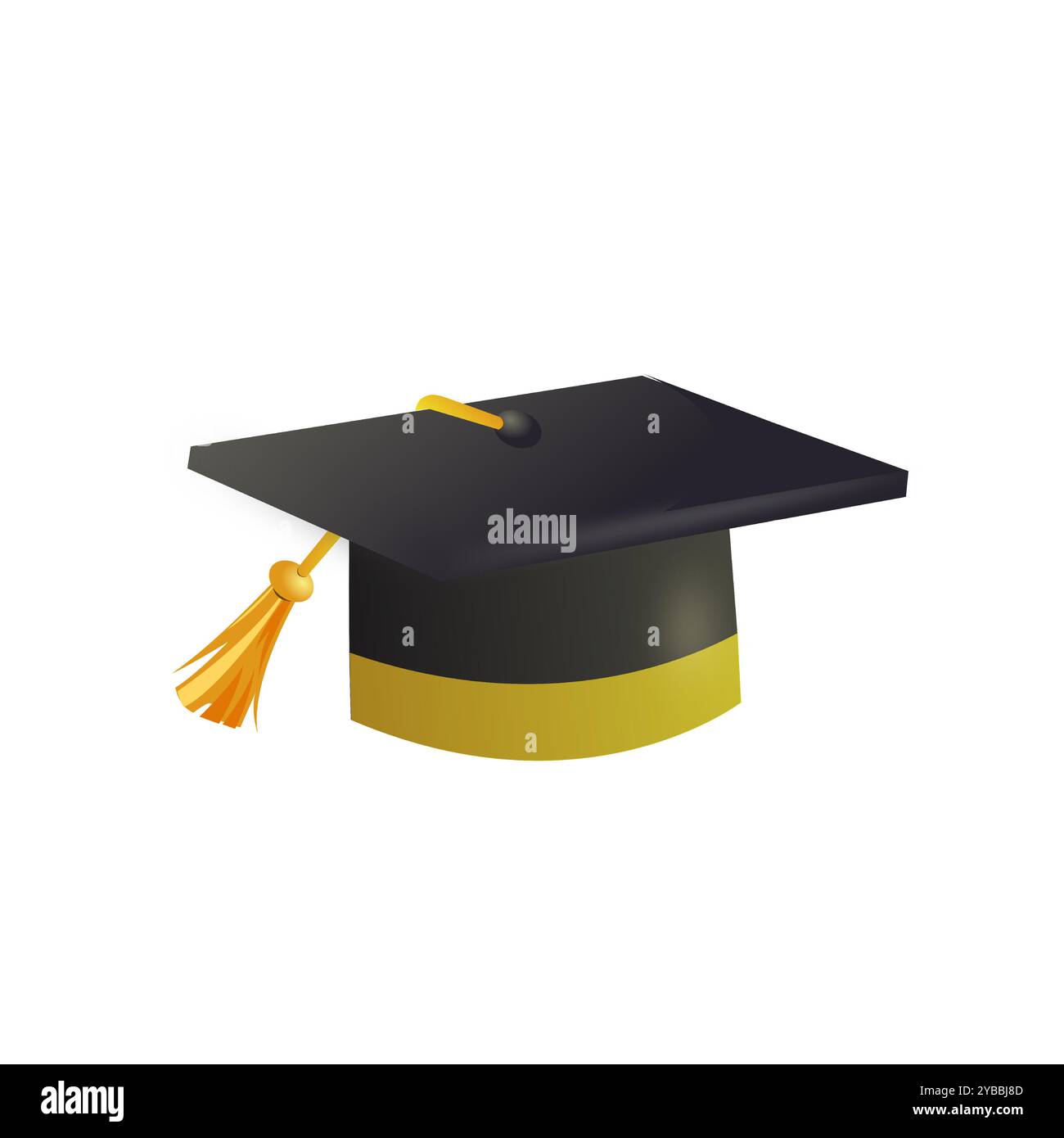 graduation cap icon, University College Student, Bachelor Study ...