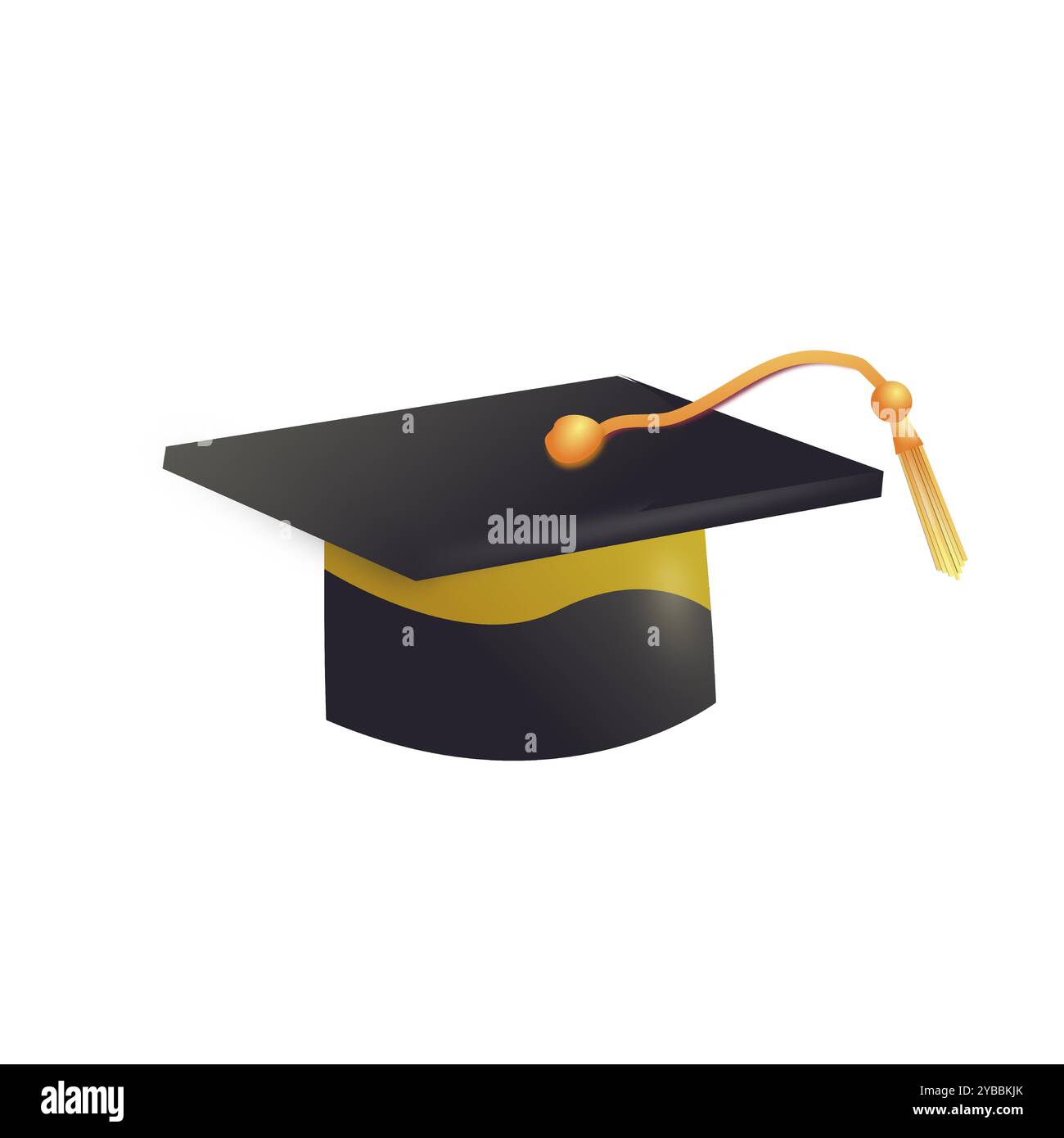 graduation cap icon, University College Student, Bachelor Study ...