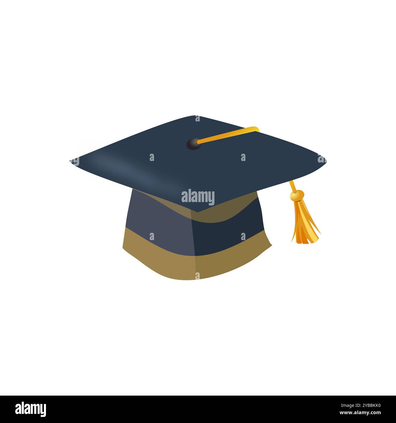 graduation cap icon, University College Student, Bachelor Study ...