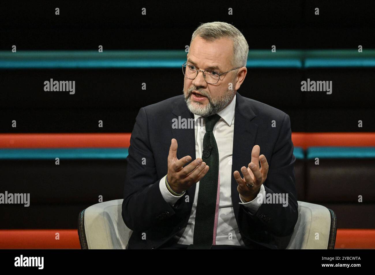 Mann Roth Michael mann scientist hi-res stock photography and images - Alamy