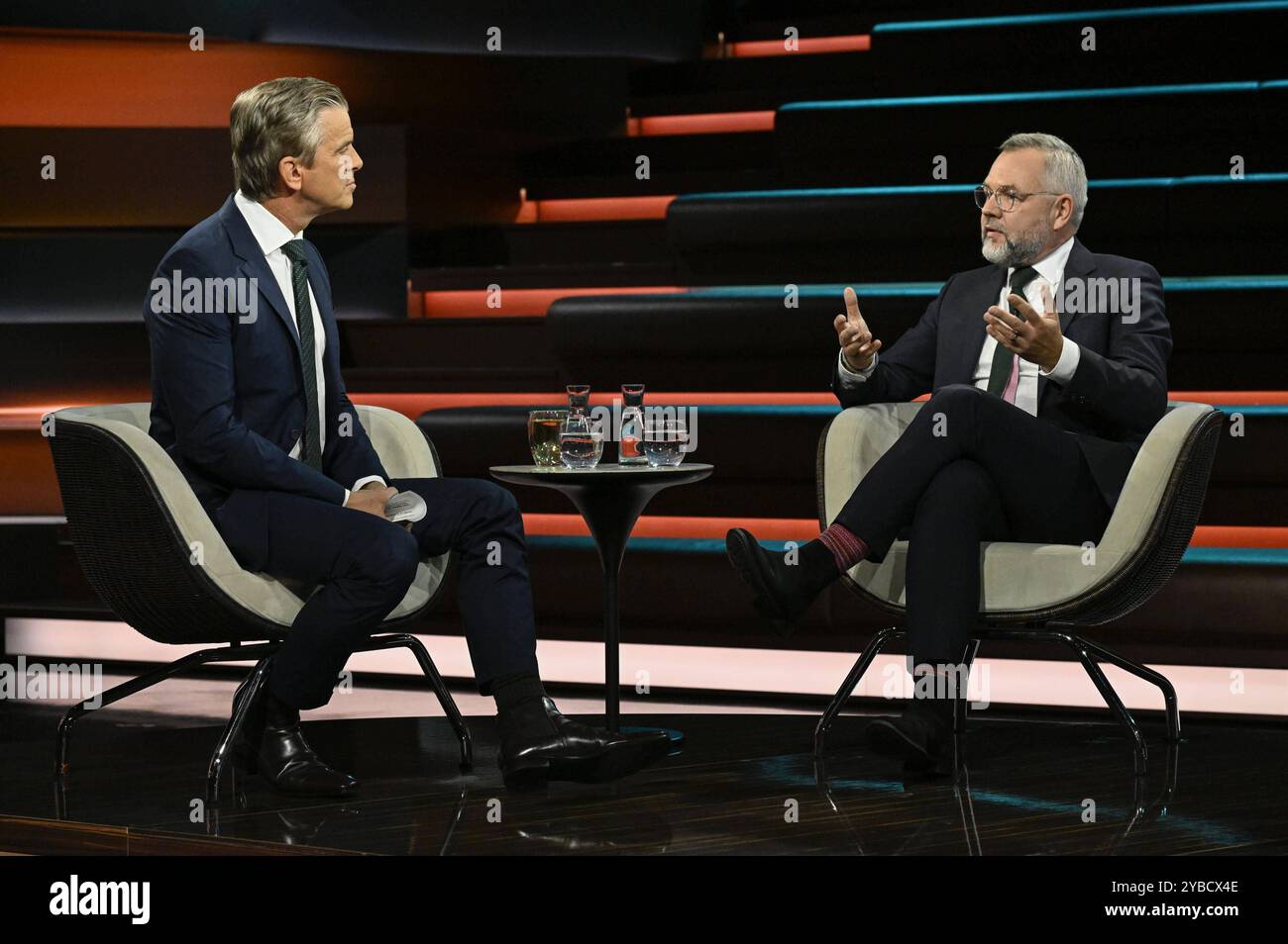 Mann Roth Michael mann scientist hi-res stock photography and images - Alamy
