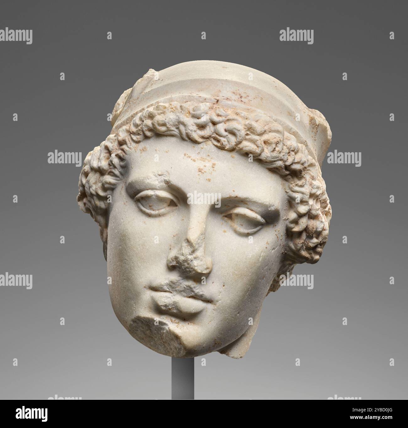 Hermes (Museu Pio-Clementino) – Wikipédia, a enciclopédia livre, image size:1300x1363