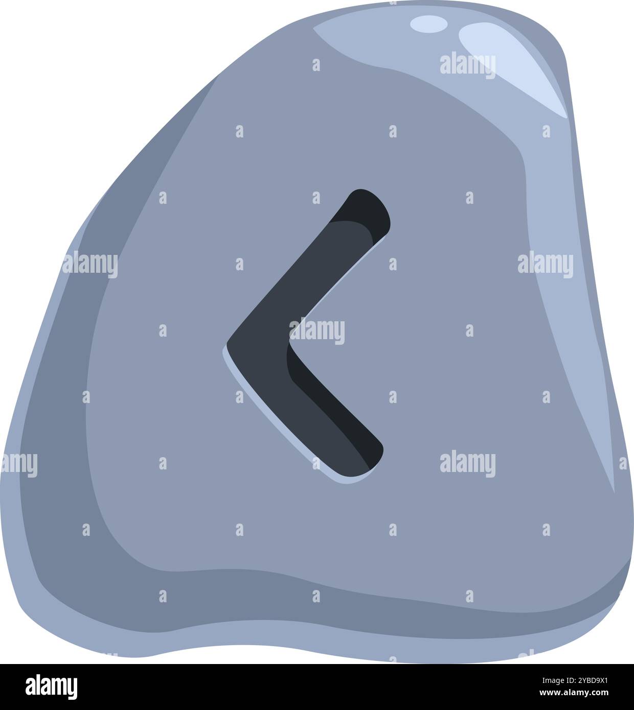 Amulet lake Stock Vector Images - Alamy