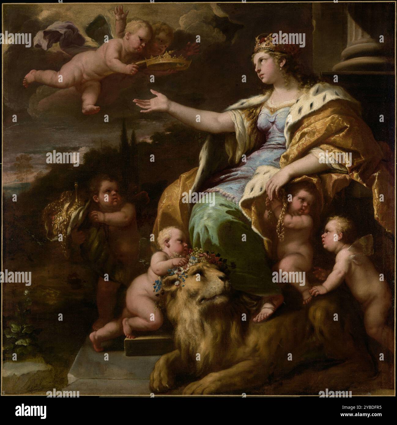 Moral disposition hi-res stock photography and images - Alamy