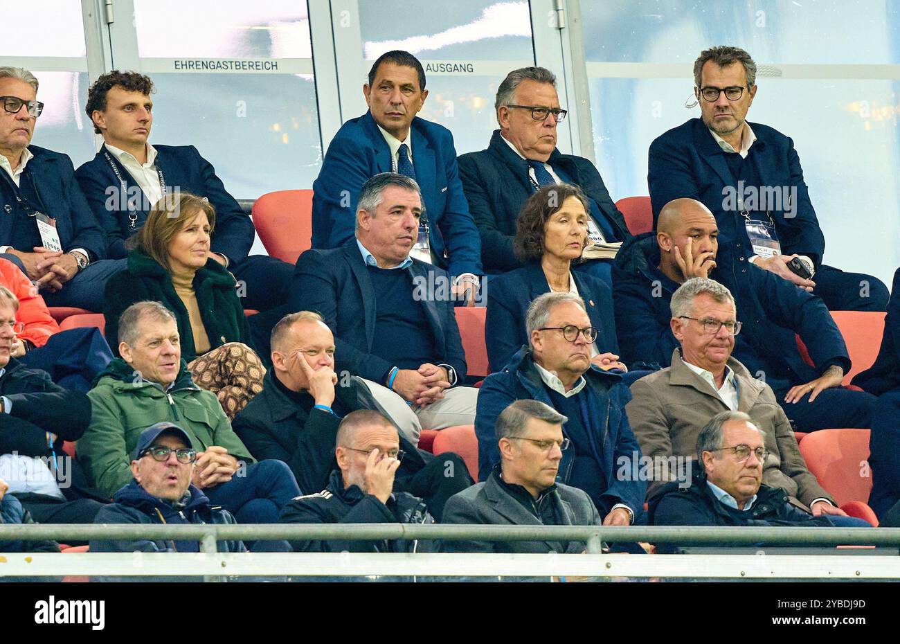 Roy Maakay in the UEFA Nations League 2024 match GERMANY NETHERLANDS