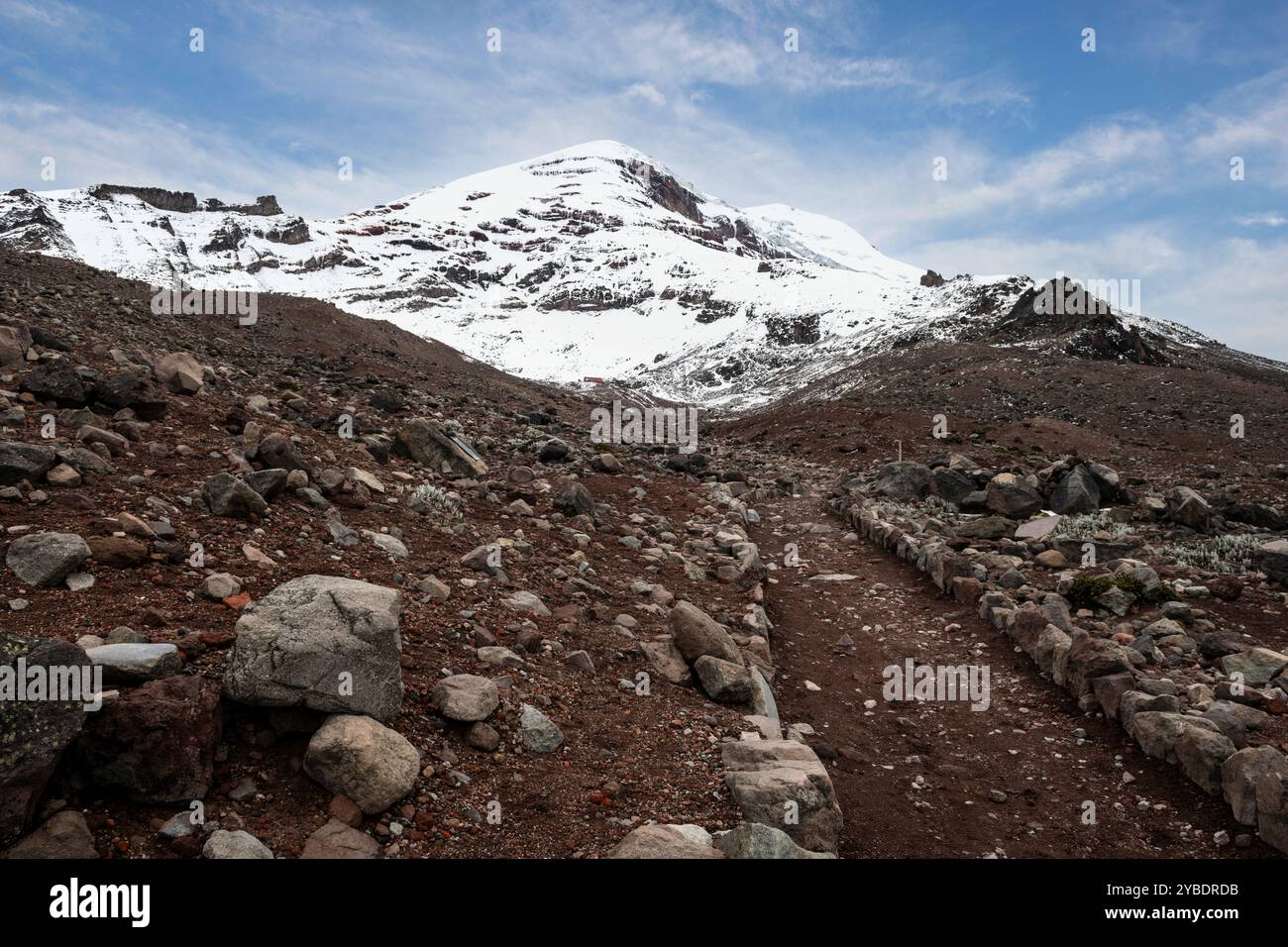 Andean mountains hi-res stock photography and images - Alamy