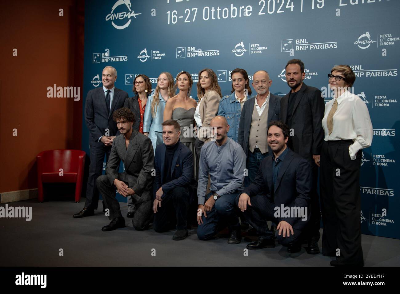 avetrana qui non è hollywood