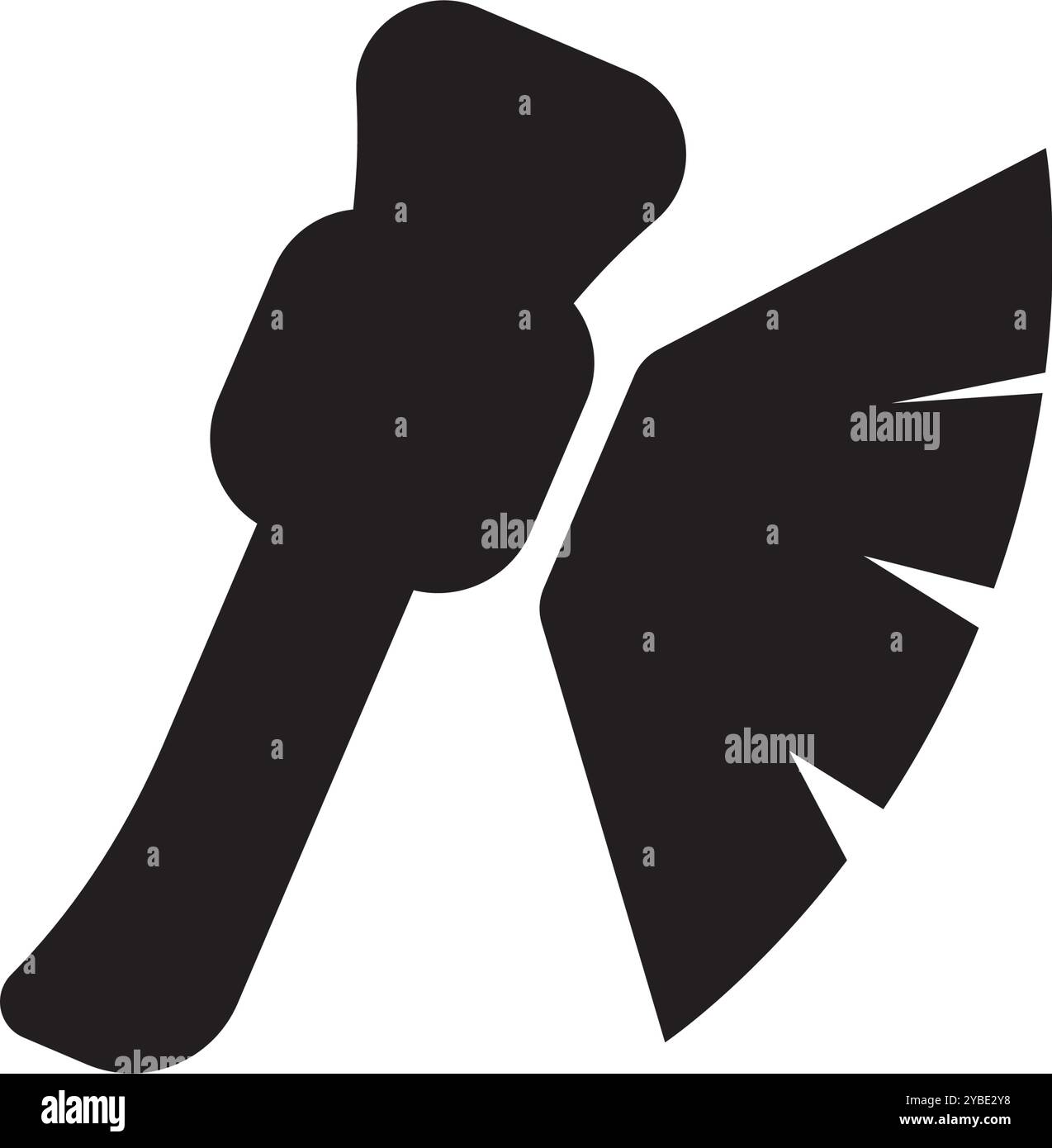 ax icon vector illustration logo design Stock Vector Image & Art - Alamy