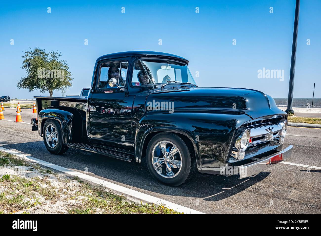 1956 Ford F100 | RK Motors Classic Cars and Muscle Cars for Sale