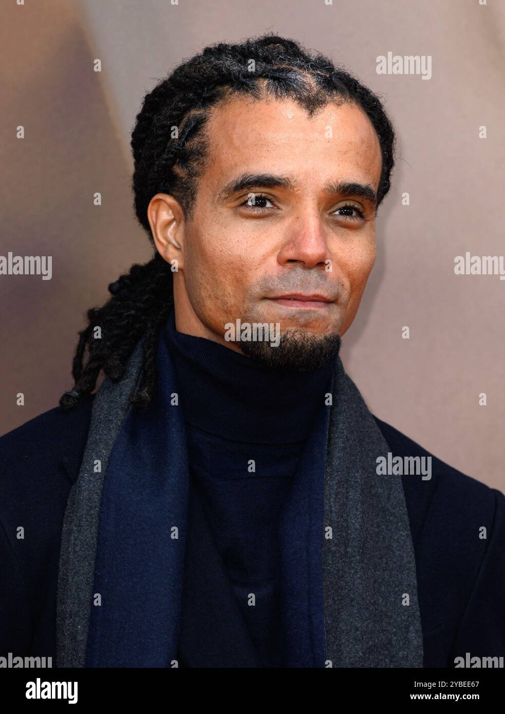 Akala Raspberry Bfi london film festival 2024 hi-res stock photography and images - Alamy