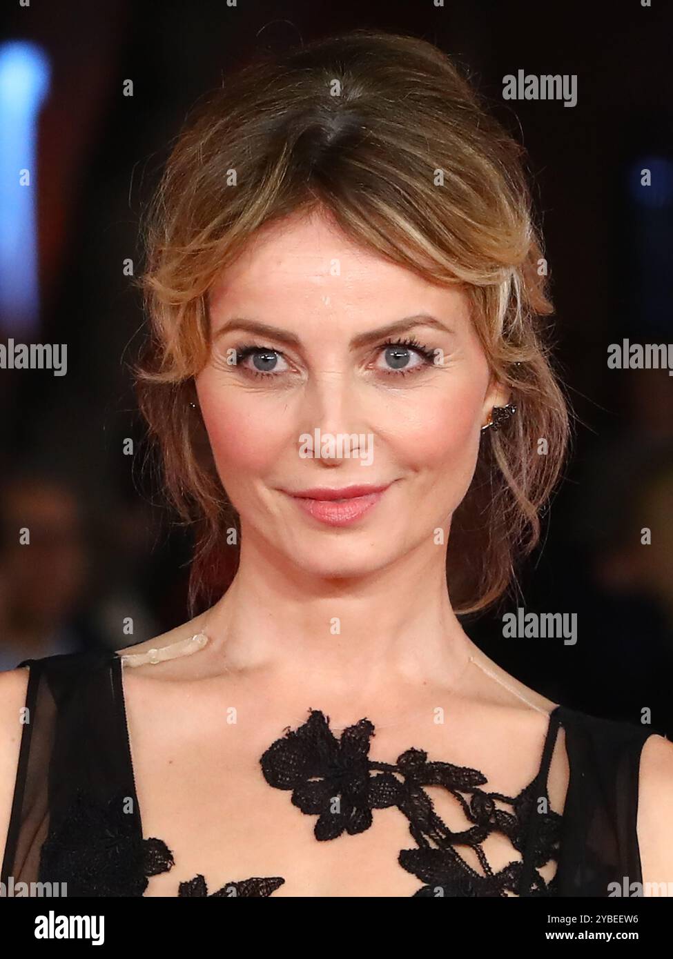 Roma Cinema Fest 2024. Rome Film Fest. Red carpet film