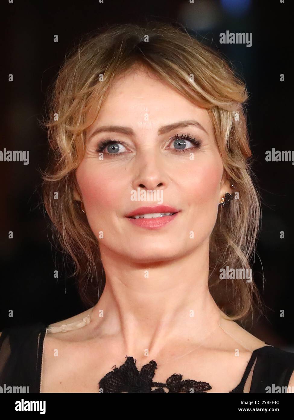 Roma Cinema Fest 2024. Rome Film Fest. Red carpet film