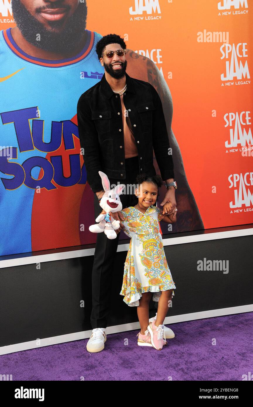 space jam 2 anthony davis