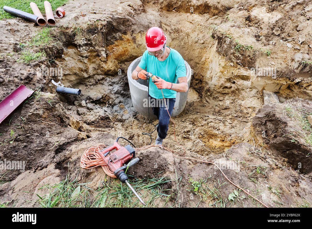 Power cord connects hi-res stock photography and images - Alamy