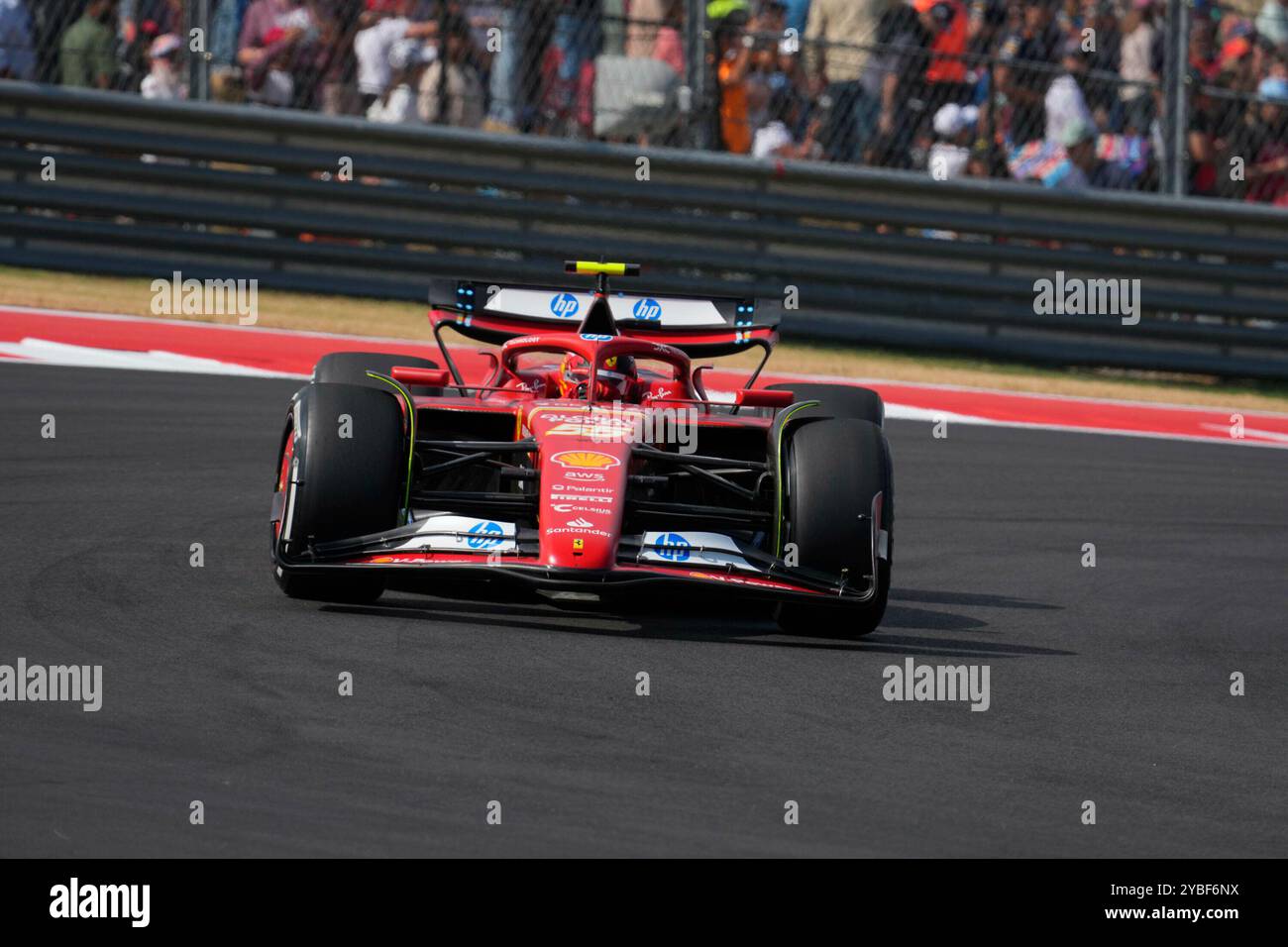 Formula 1 Austin 2025 Dates Umeko Isabella