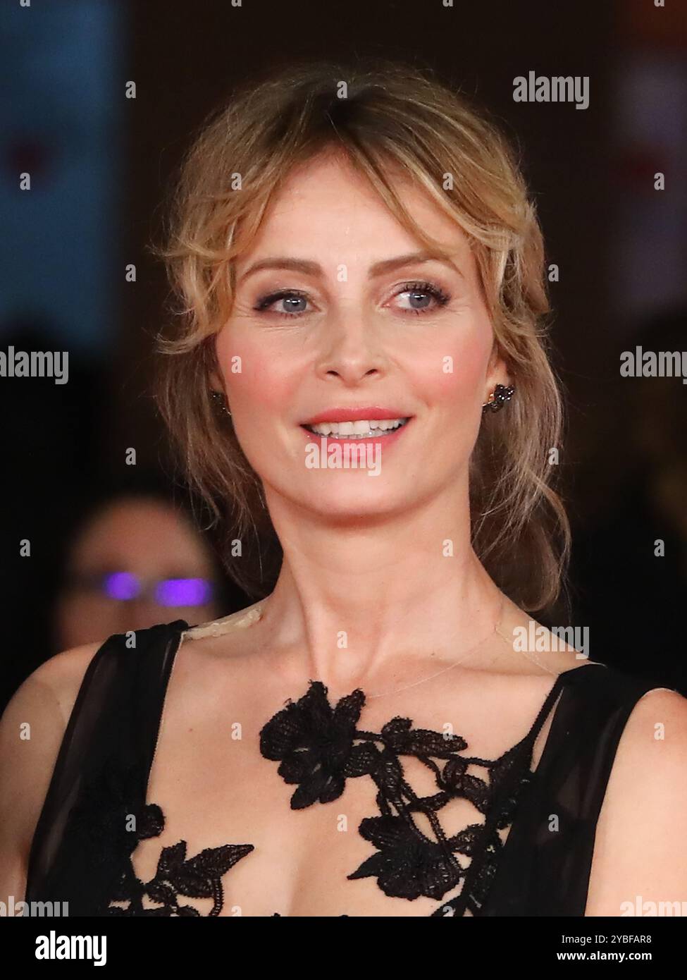 Roma Cinema Fest 2024. Rome Film Fest. Red carpet film