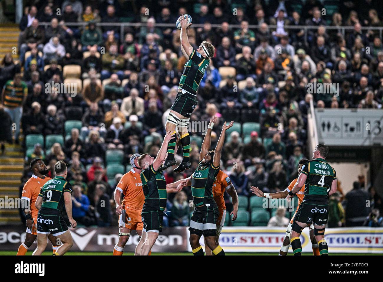 Angus scott young rugby hi-res stock photography and images - Alamy