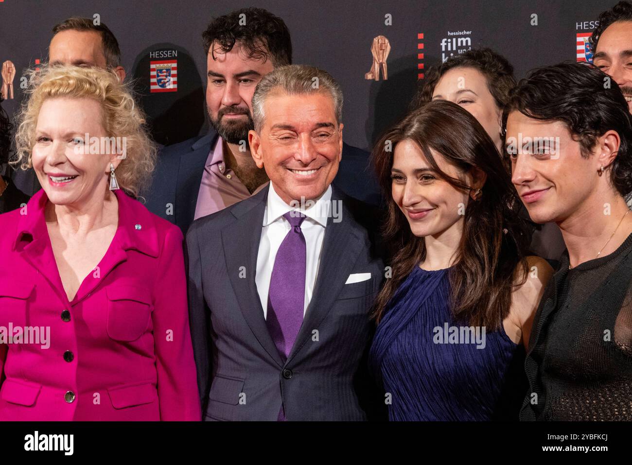 Leo friedman hi-res stock photography and images - Alamy