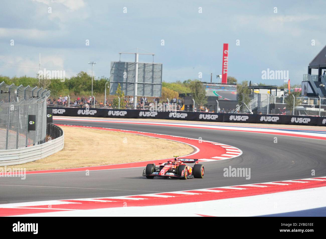 Formula 1 Austin 2025 Dates Umeko Isabella