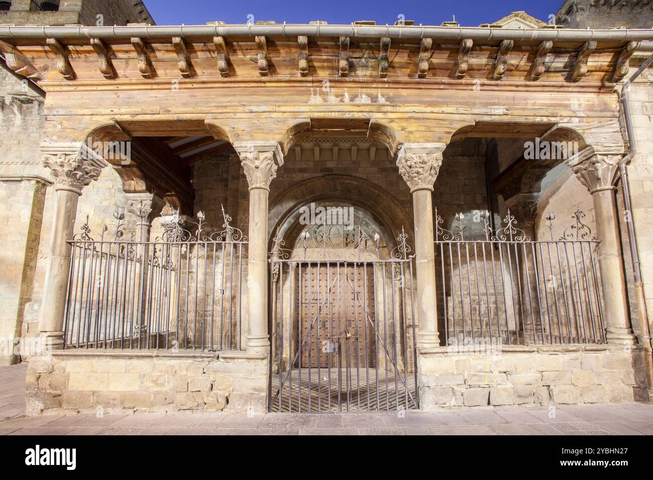 La catedral de san pedro hi-res stock photography and images - Alamy
