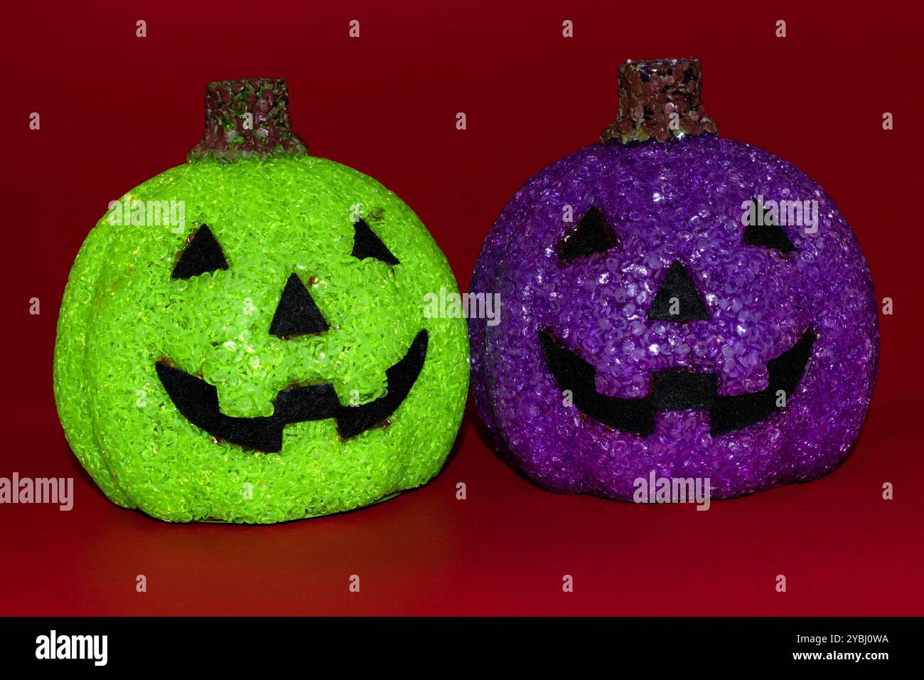 Smiling jack o lanterns hi-res stock photography and images - Alamy