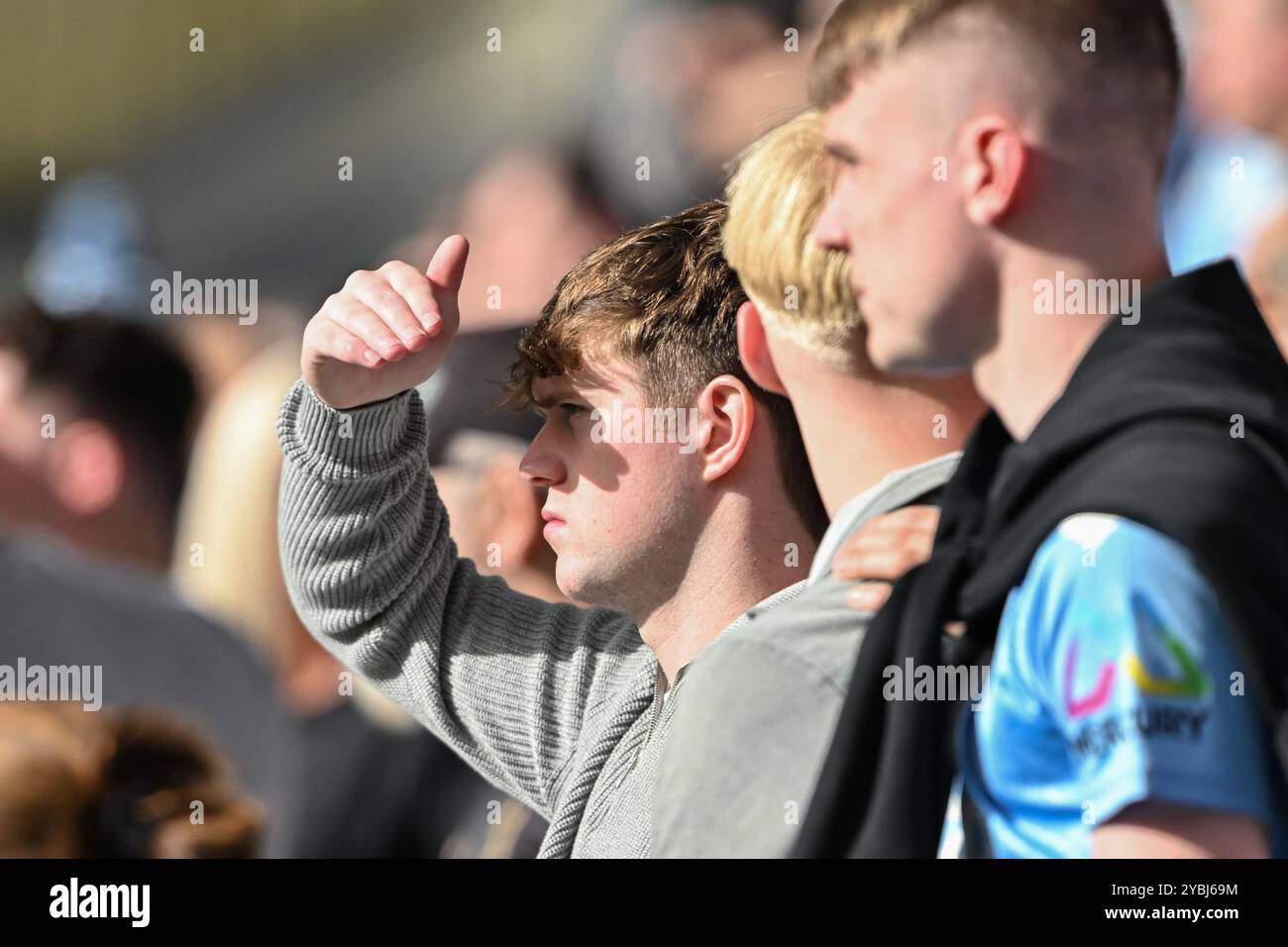 Prediksi Pertandingan Preston North End vs Coventry City 9 Desember 2025