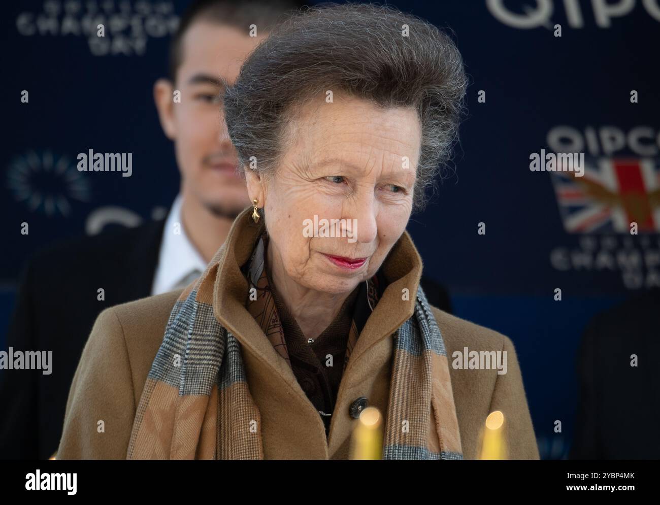 Royal ascot queen anne hi-res stock photography and images - Alamy