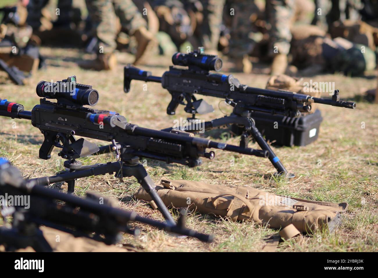2nd battalion 25th marines regiment hires stock photography and images