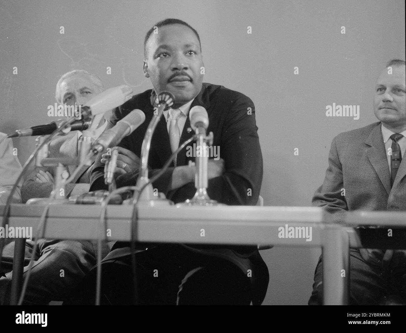 Civil rights leader Dr.Martin Luther King, Jr Stock Photo - Alamy