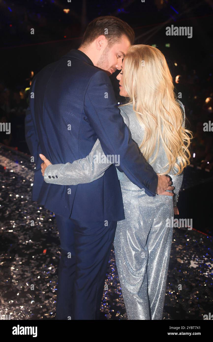 Schlagerboom 2024 Alles Funkelt Alles Glitzert Dortmund , 19.10..2024