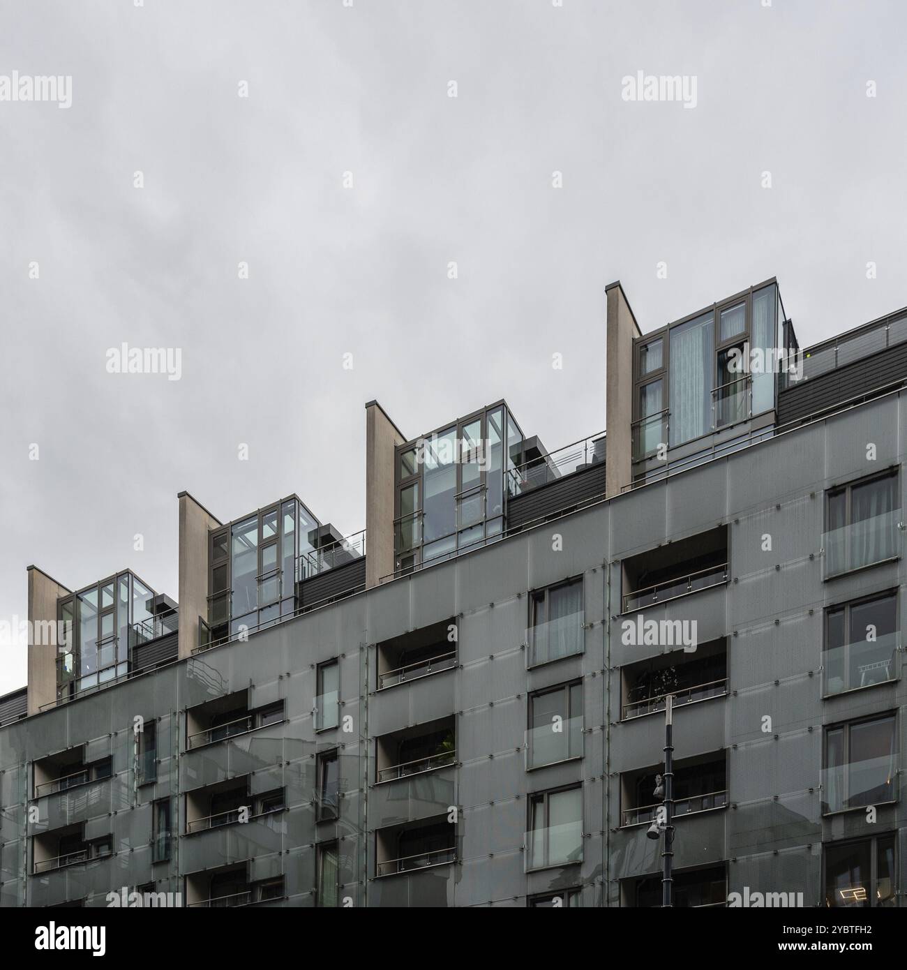 Gallery image with a fresh perspective