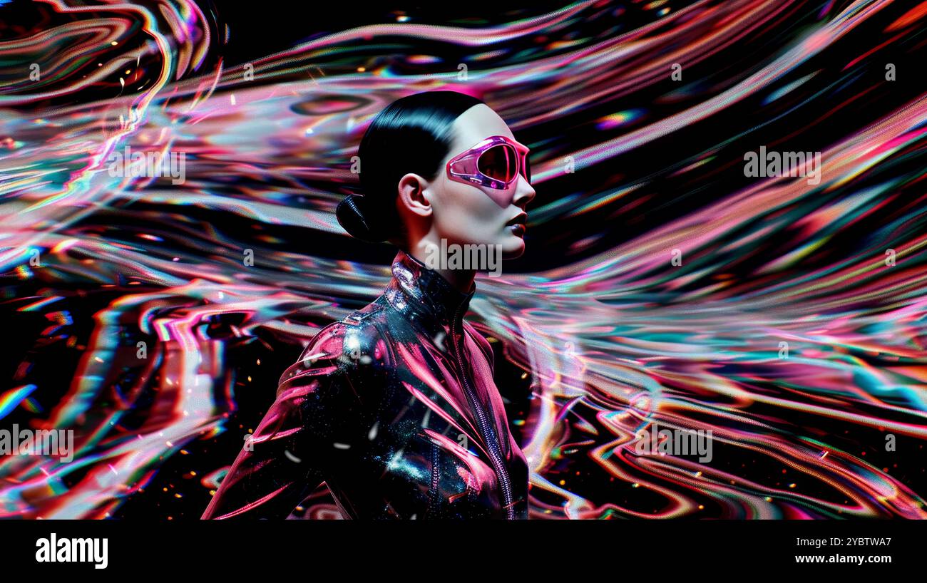 Edgy aesthetics hi-res stock photography and images - Alamy