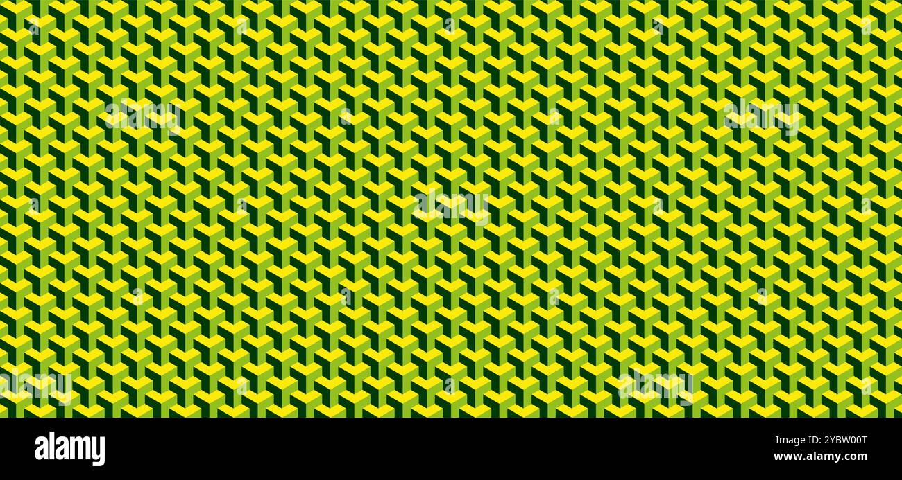 Geometric Pattern Background Wallpaper Stock Vector