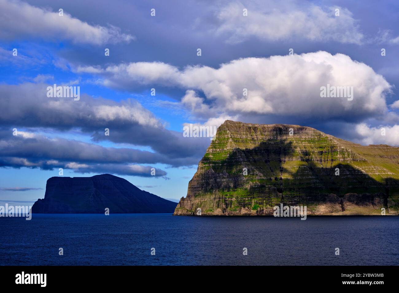 Iles Feroe Paysages De Falaise Faroe Islands Cliff Landscapes iles-feroe-paysages-de-falaise-faroe-islands-cliff-landscapes